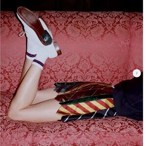 $650 Rowing Blazer new skirt